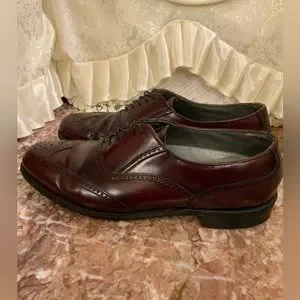 Dexter | Shoes | Dexter Comfort Classic Mens Leather Oxfords  display picture 3